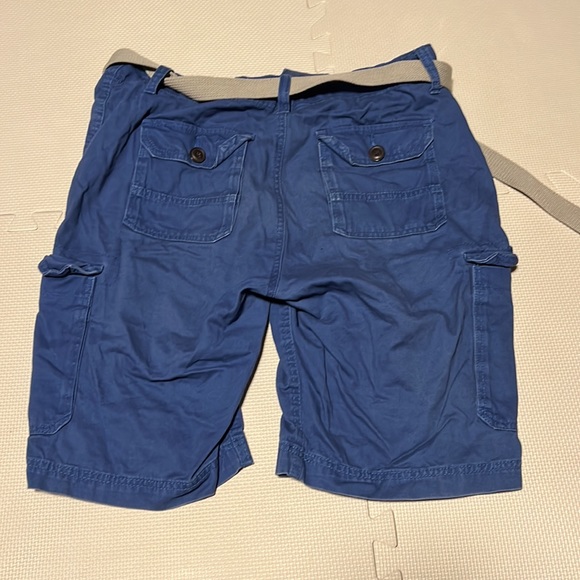 Bluenotes CARGO SHORTS MENS - Size 34 - Picture 2 of 3